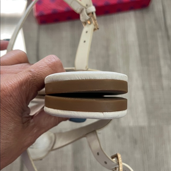 Tory Burch Sandals - Picture 9 of 11